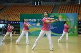 CBA常规赛：北京北汽队战胜新疆伊力特队