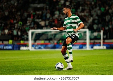 [中超]刘若钒传中 莱昂纳多门前包抄打进